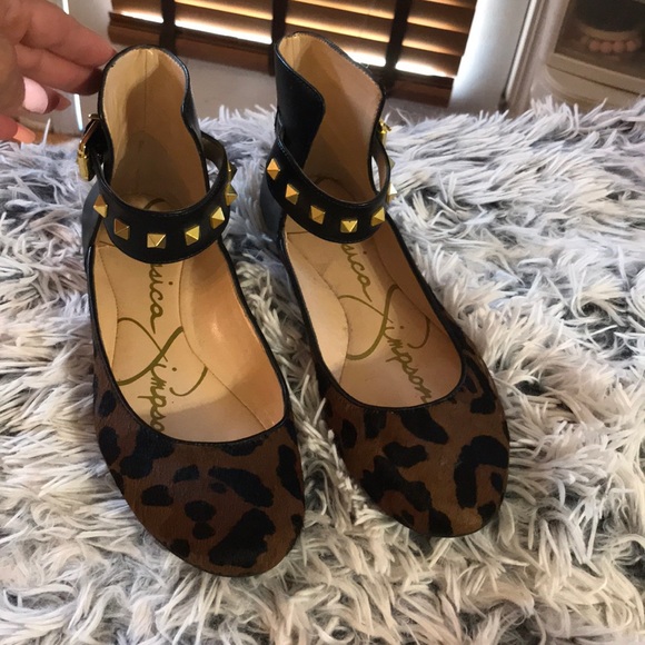 Jessica Simpson Shoes - ‼️‼️SALE‼️‼️NWOT Jessica Simpson Sandals